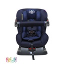 کمربند ایمنی پنج‌نقطه‌ای صندلی الیت نیو سرمه ای