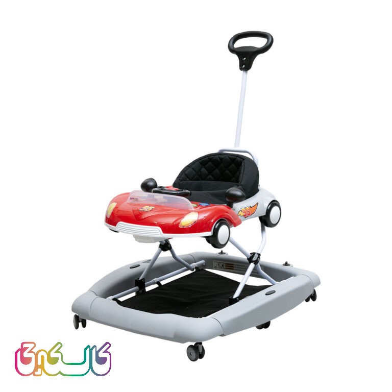 روروئک دلیجان  روما قرمز