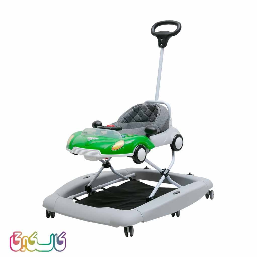 روروئک سبز روما