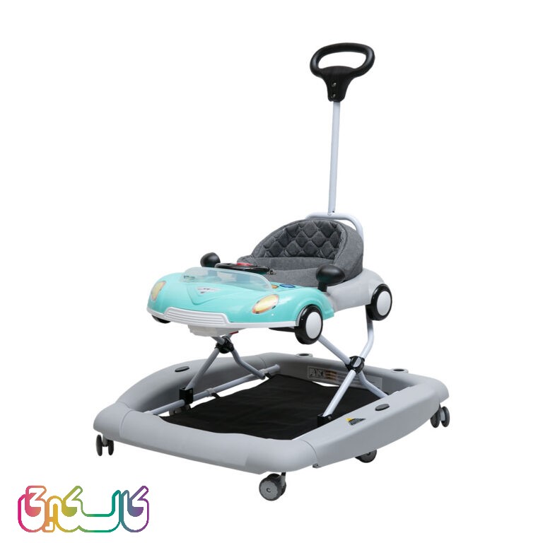 روروئک فیروزه ای روما