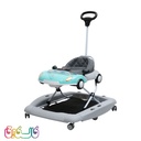 روروئک فیروزه ای روما