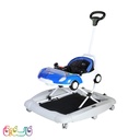 روروئک روما آبی