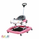 فرمان روروئک  روما صورتی