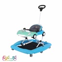 دسته هدایت والدین روروئک فیروزه ای