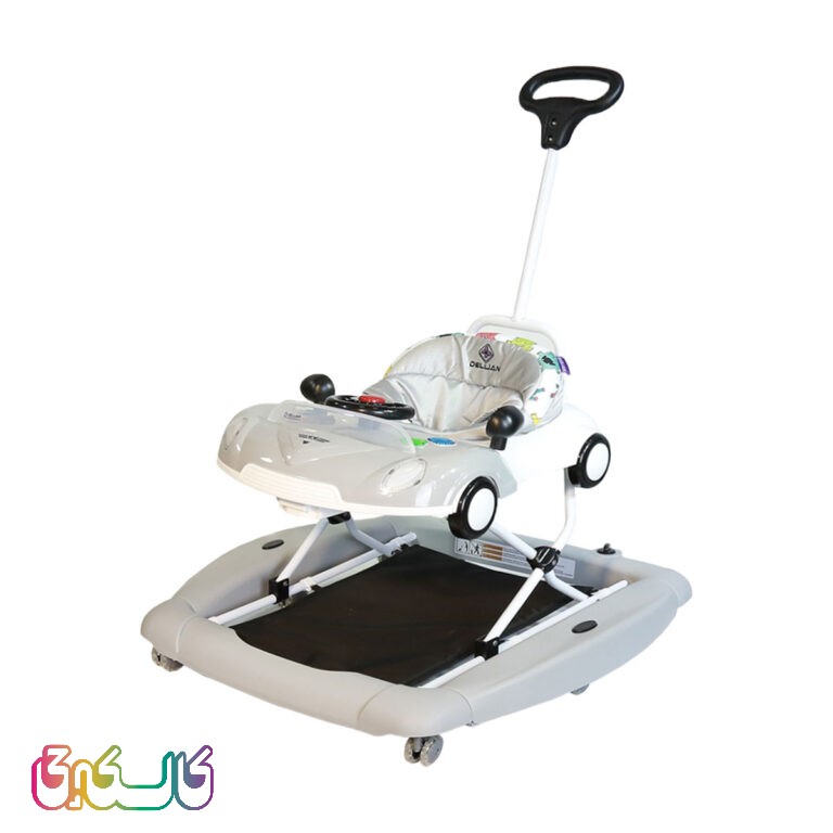 راکر دلیجان مدل روما طوسی