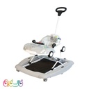 راکر دلیجان مدل روما طوسی