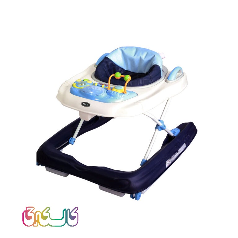 روروئک سرمه ای دلیجان