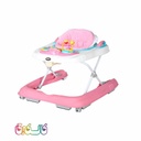 کنسول موزیکال روروئک delijan صورتی