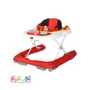 روروئک قرمز مکس