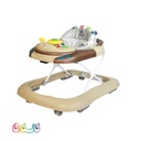 روروئک نسکافه ای دلیجان بنیتا