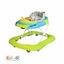 واکر دلیجان مدل بنیتا سبز