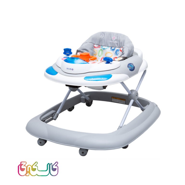 روروئک Delijan مدل یوفو طوسی