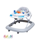 روروئک Delijan مدل یوفو طوسی