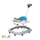 نمای کلی روروئک دلیجان طوسی