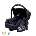 کریر کودک دلیجان هیرو مشکی