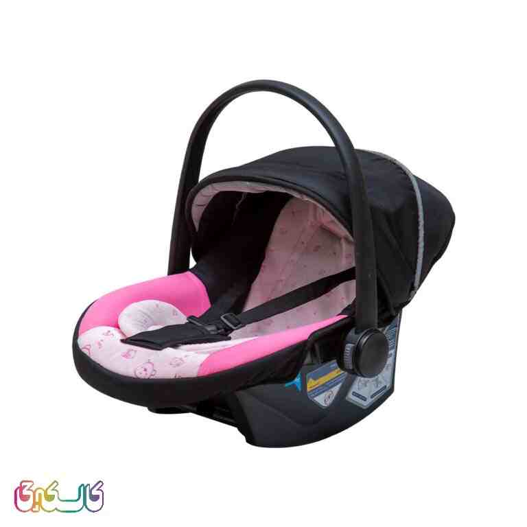 سایبان قابل تنظیم کریر کودک دلیجان