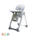 صندلی غذا دلیجان جاپایی سه حالته