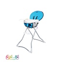 صندلی غذا دلیجان با سینی جدا شونده