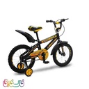 دوچرخه کمکی دار