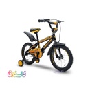 دوچرخه کودکانه دنیز