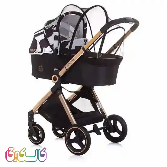 کالسکه پشه بند دار چیپولینو مدل الیت