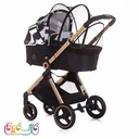 کالسکه پشه بند دار چیپولینو مدل الیت