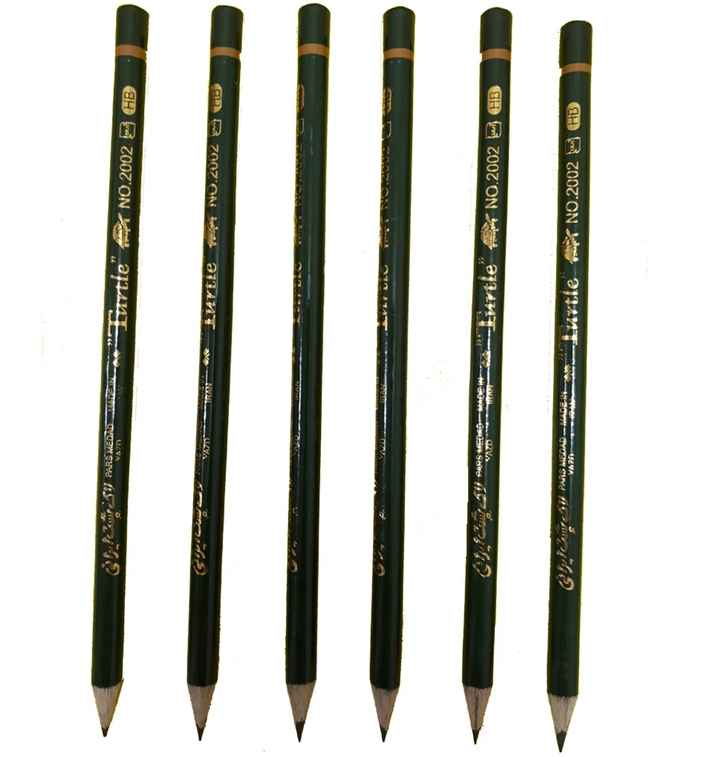 مداد مشکی پارس