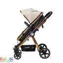 کالسکه کریکات شو الوری