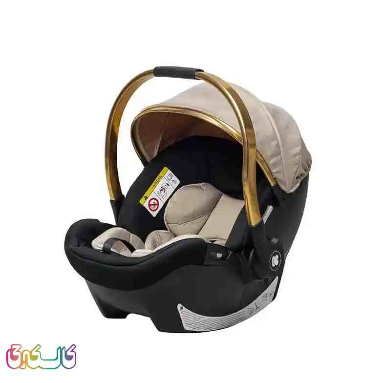 کریر با کمربند ایمنی کیکابو مدل الوری