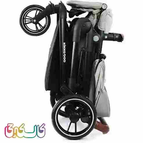 سرویس کالسکه کیکابو آسان تاشو