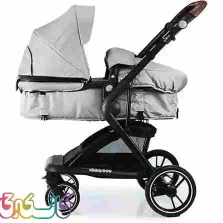 کالسکه نوزادی مدل جولی