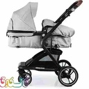 کالسکه نوزادی مدل جولی