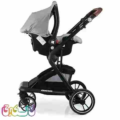 کالسکه کریکات شو کیکابو