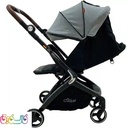 کالسکه سایبان دار کولار