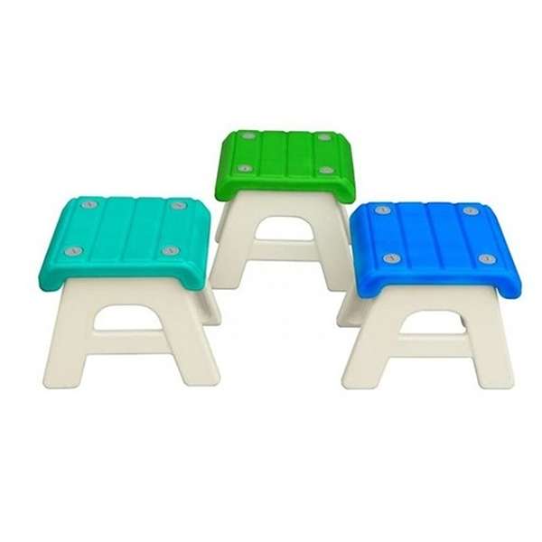 چهار پایه کودک