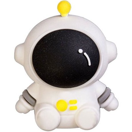 مداد تراش سیلیکونی فضانورد