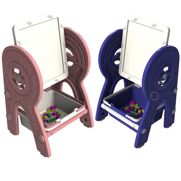 میز وایت برد دو کاره کودک