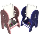 میز وایت برد دو کاره کودک