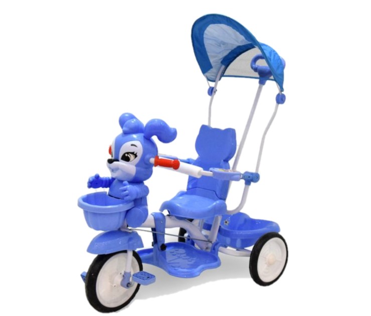 سه چرخه کودک مدل سونیک