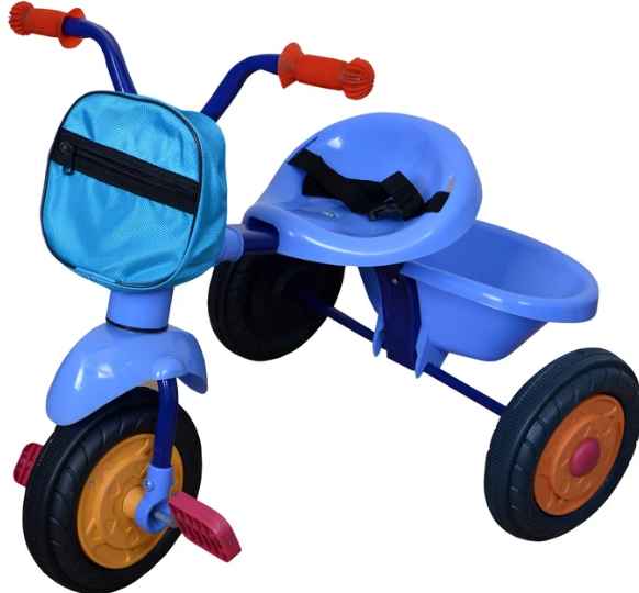 سه چرخه کودک مدل نینا