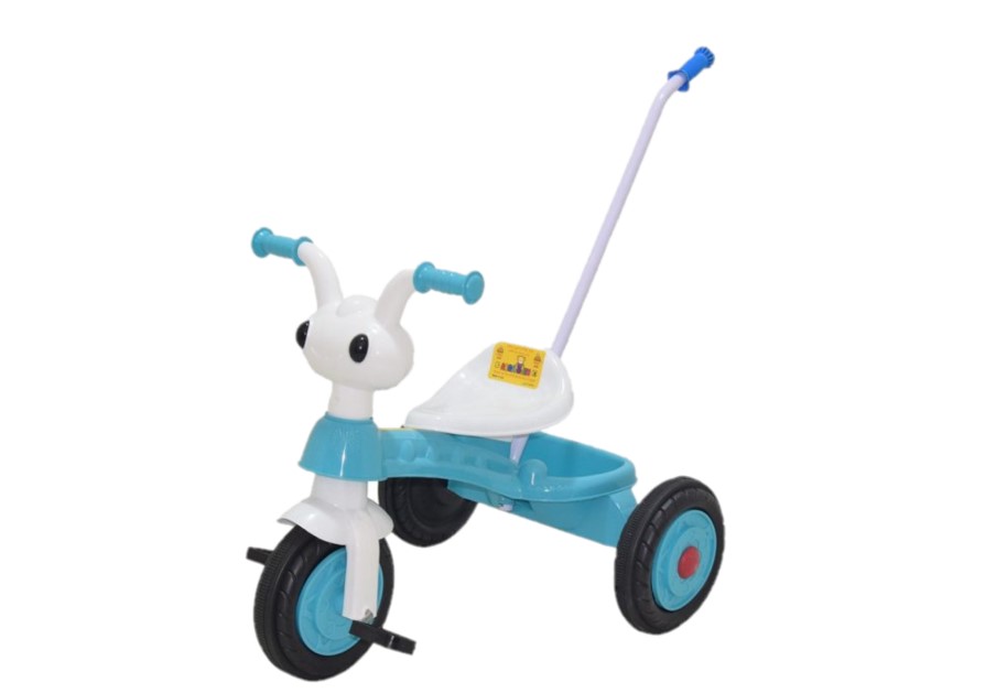 سه چرخه کودک مدل مورچه