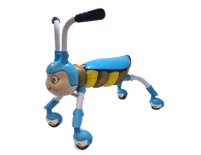 واکر کودک ارابه مدل زنبور