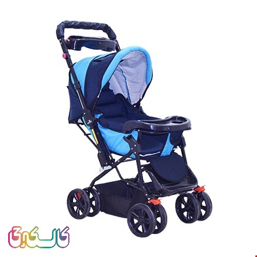 کالسکه کودک مدل سوپر دی جی 239