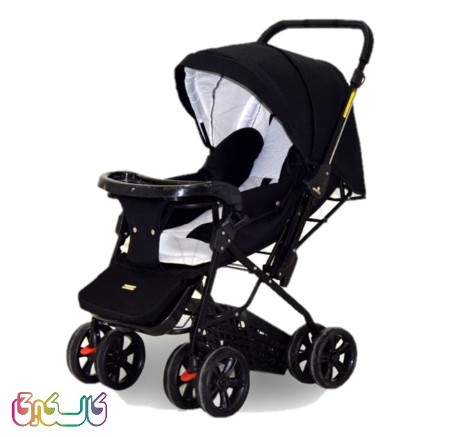 کالسکه کودک مدل 235