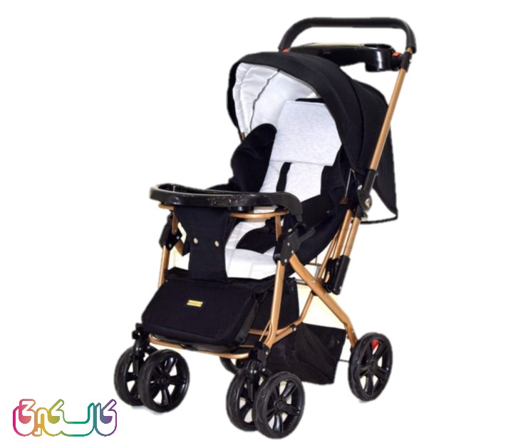 کالسکه کودک مدل 3009