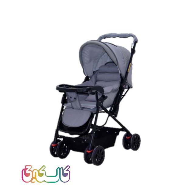 کالسکه کودک مدل 151