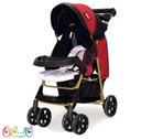 کالسکه کودک مدل 311