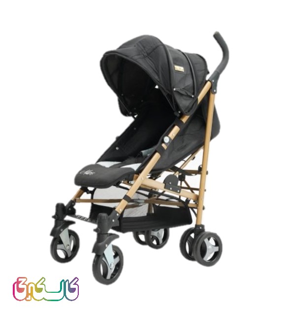 کالسکه عصایی مدل مارس