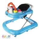 روروئک با تشک بامزی