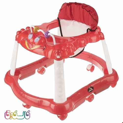 روروئک با تشک مدل خان